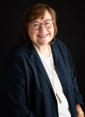 Sue Hagan, Author